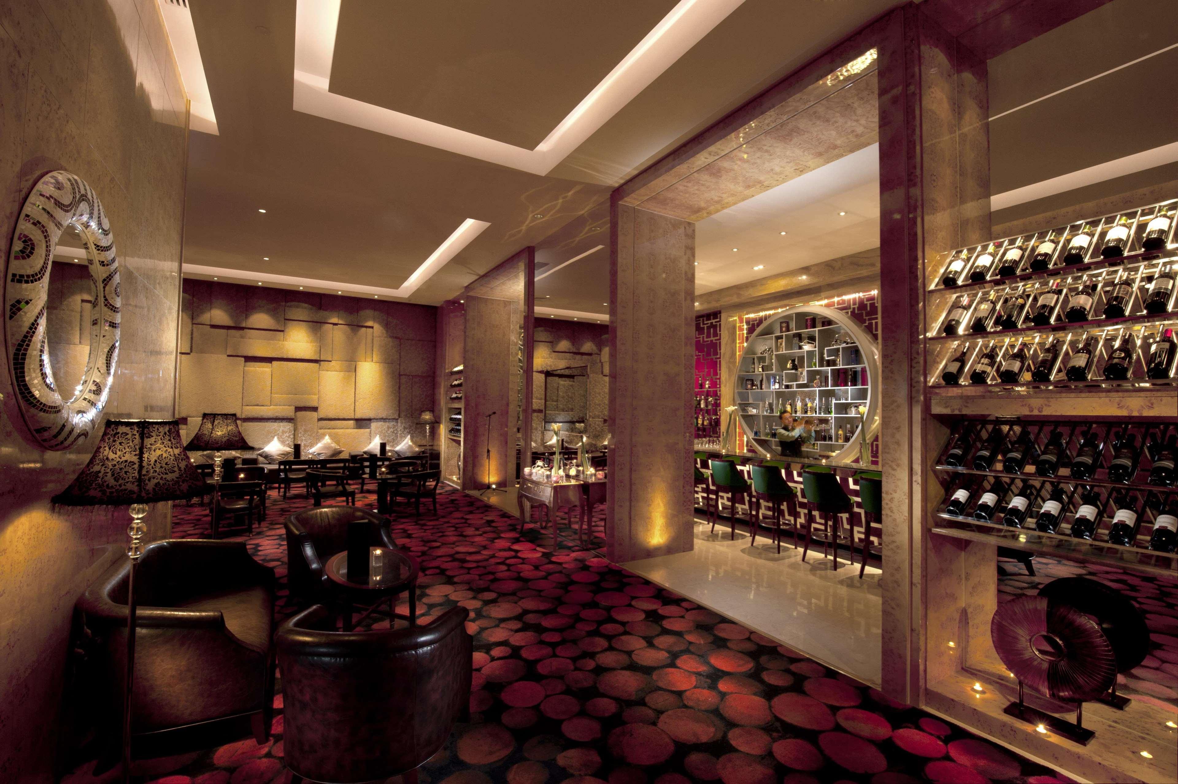 Doubletree By Hilton Wuxi Hotel Wuxi  Eksteriør billede