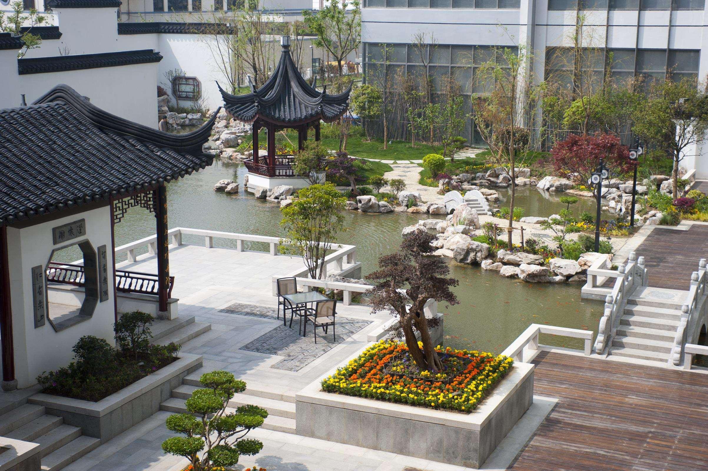 Doubletree By Hilton Wuxi Hotel Wuxi  Eksteriør billede