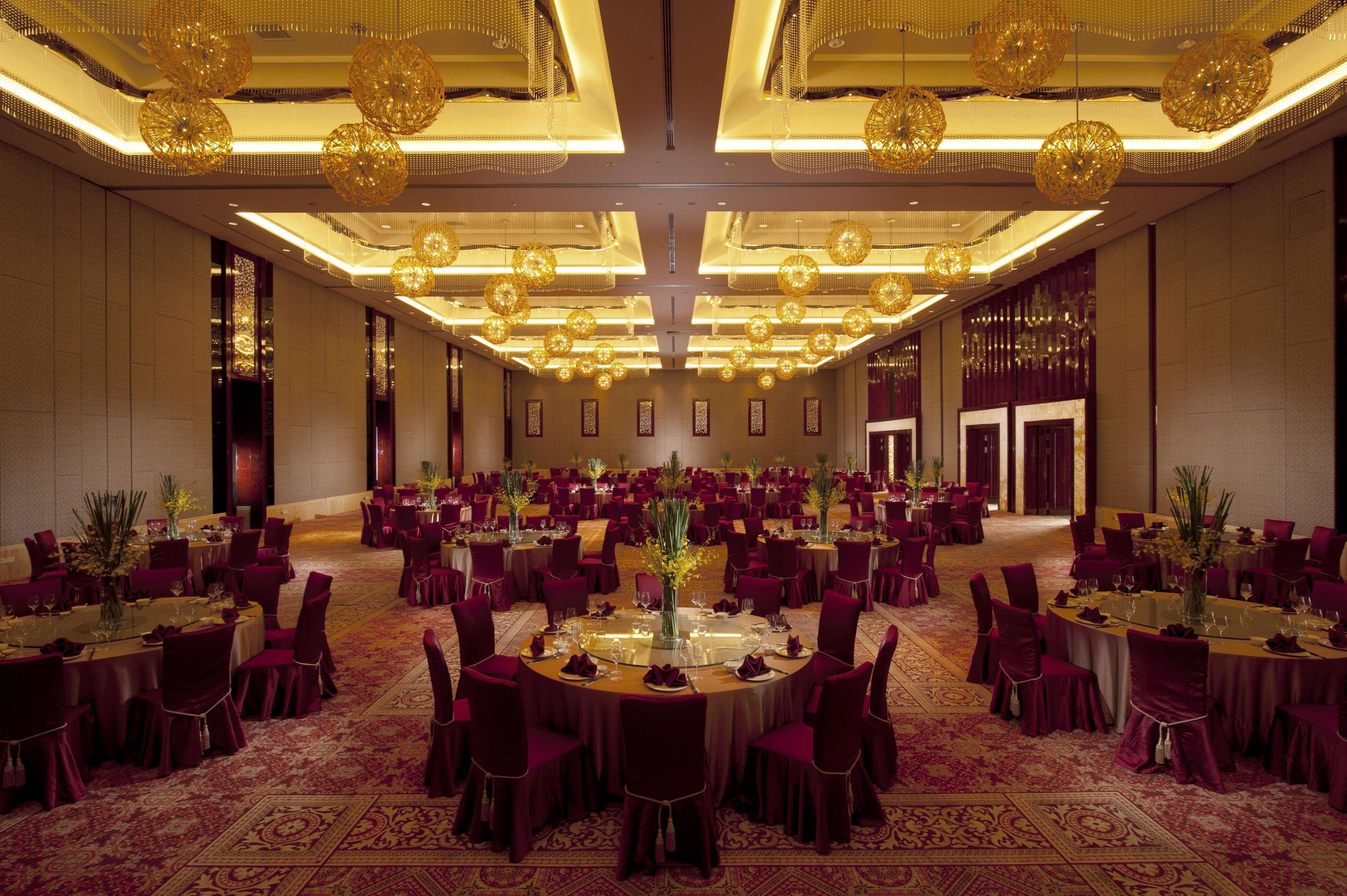 Doubletree By Hilton Wuxi Hotel Wuxi  Eksteriør billede